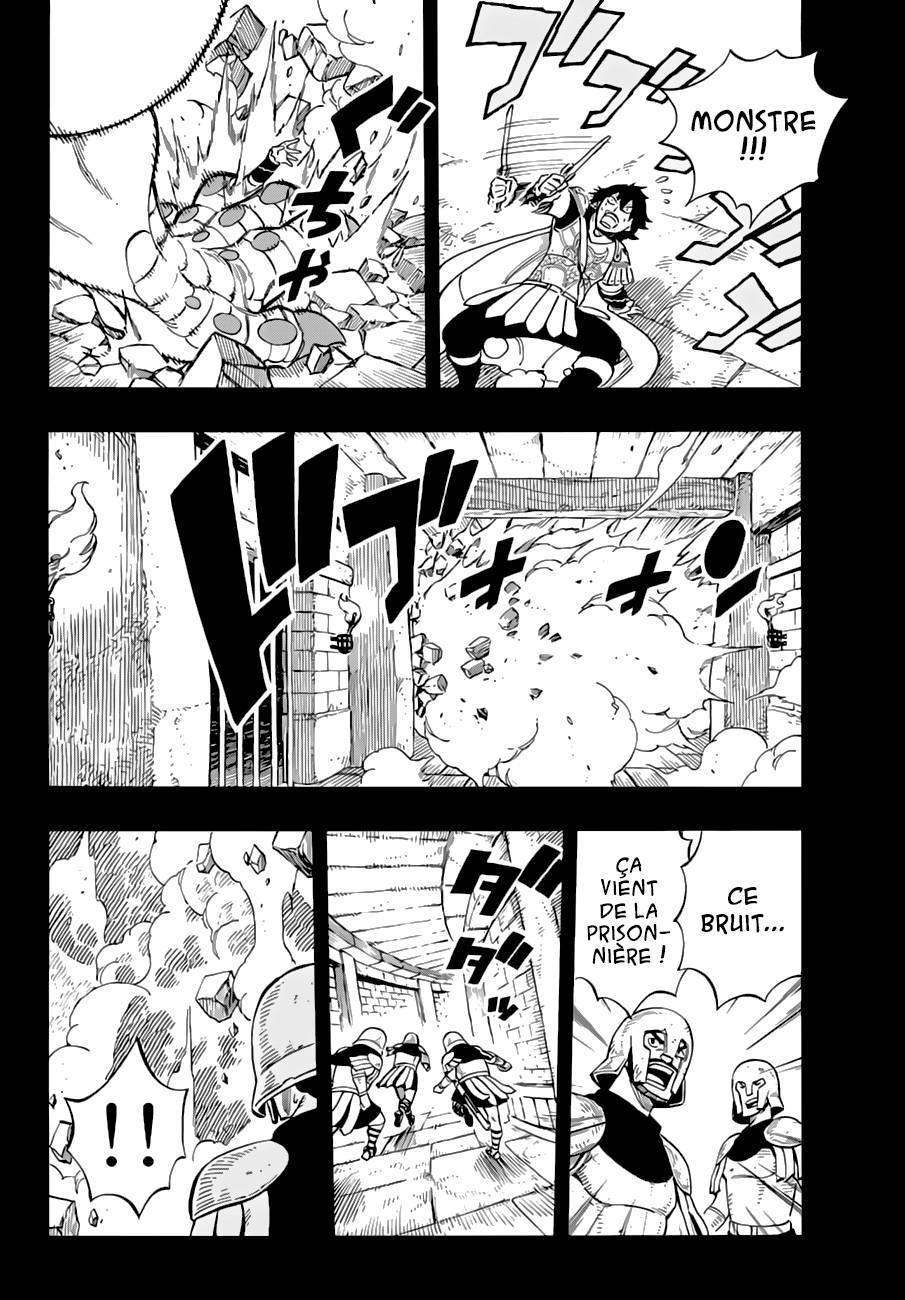  Fairy Tail - Chapitre 515 - 9