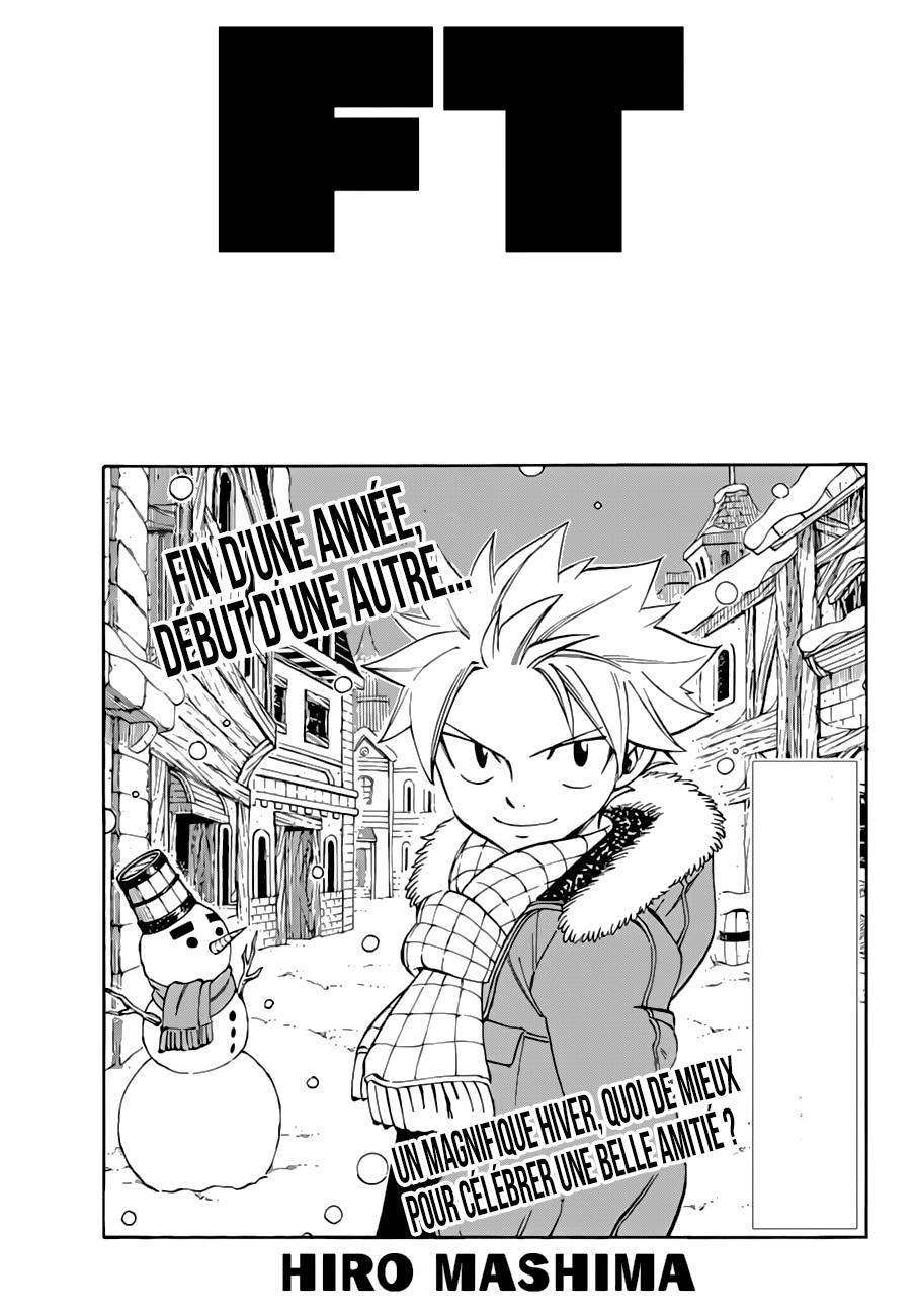  Fairy Tail - Chapitre 515 - 2