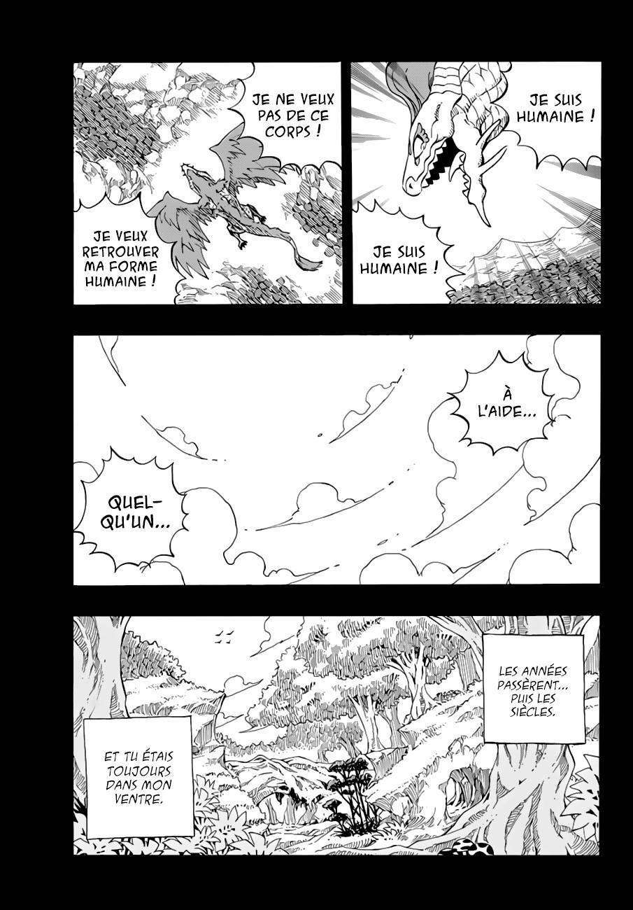  Fairy Tail - Chapitre 515 - 12