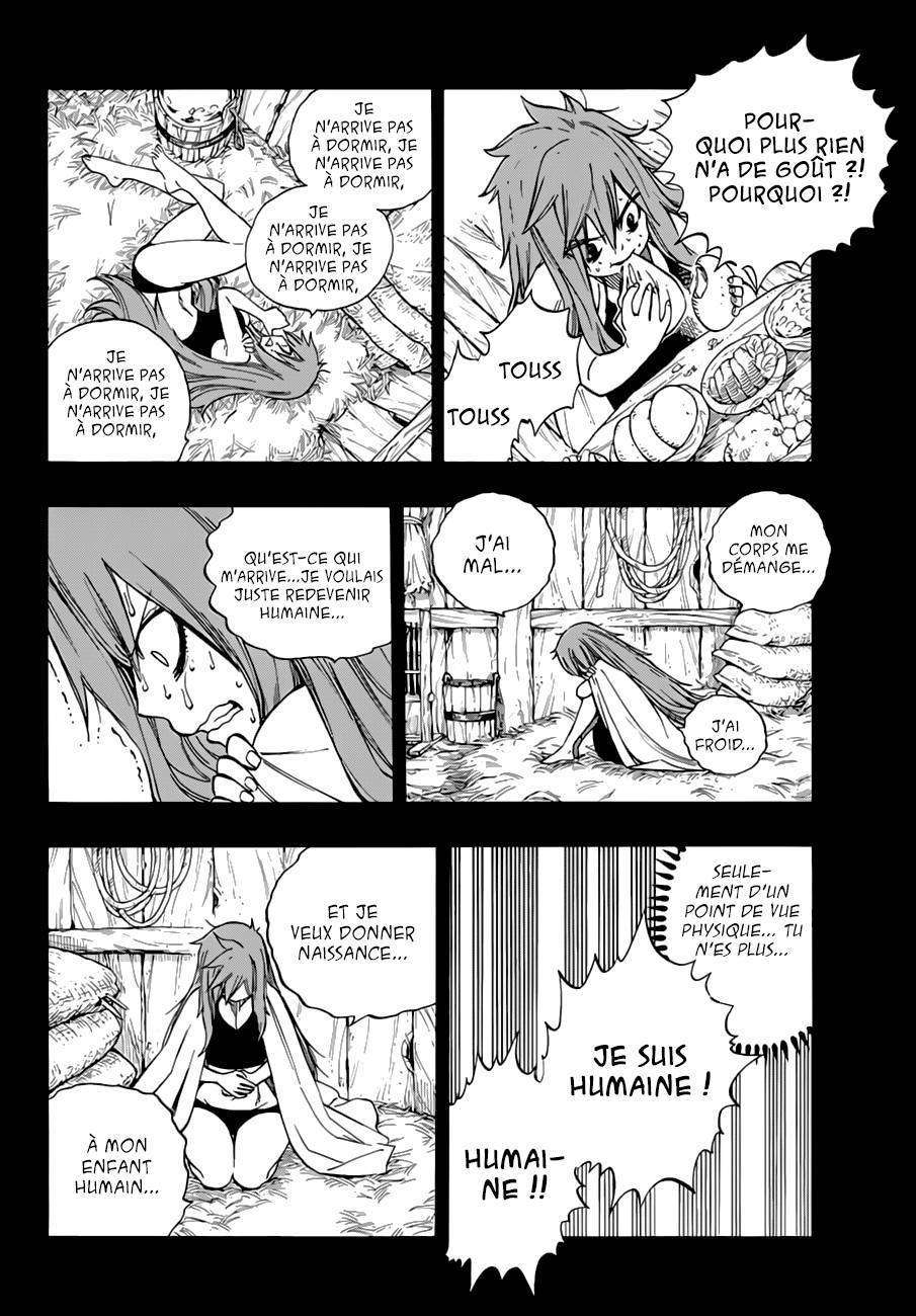  Fairy Tail - Chapitre 515 - 15