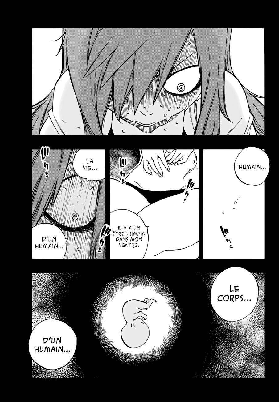  Fairy Tail - Chapitre 515 - 16