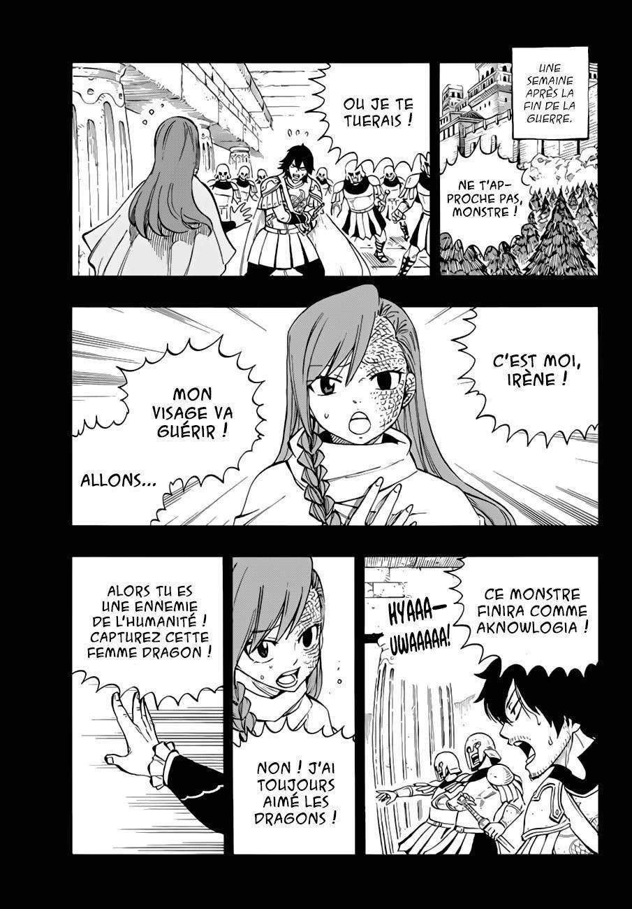  Fairy Tail - Chapitre 515 - 4