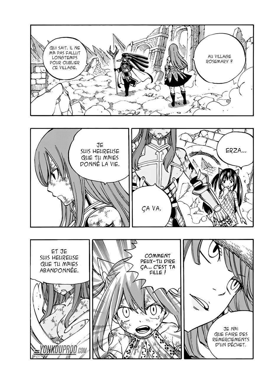  Fairy Tail - Chapitre 515 - 20