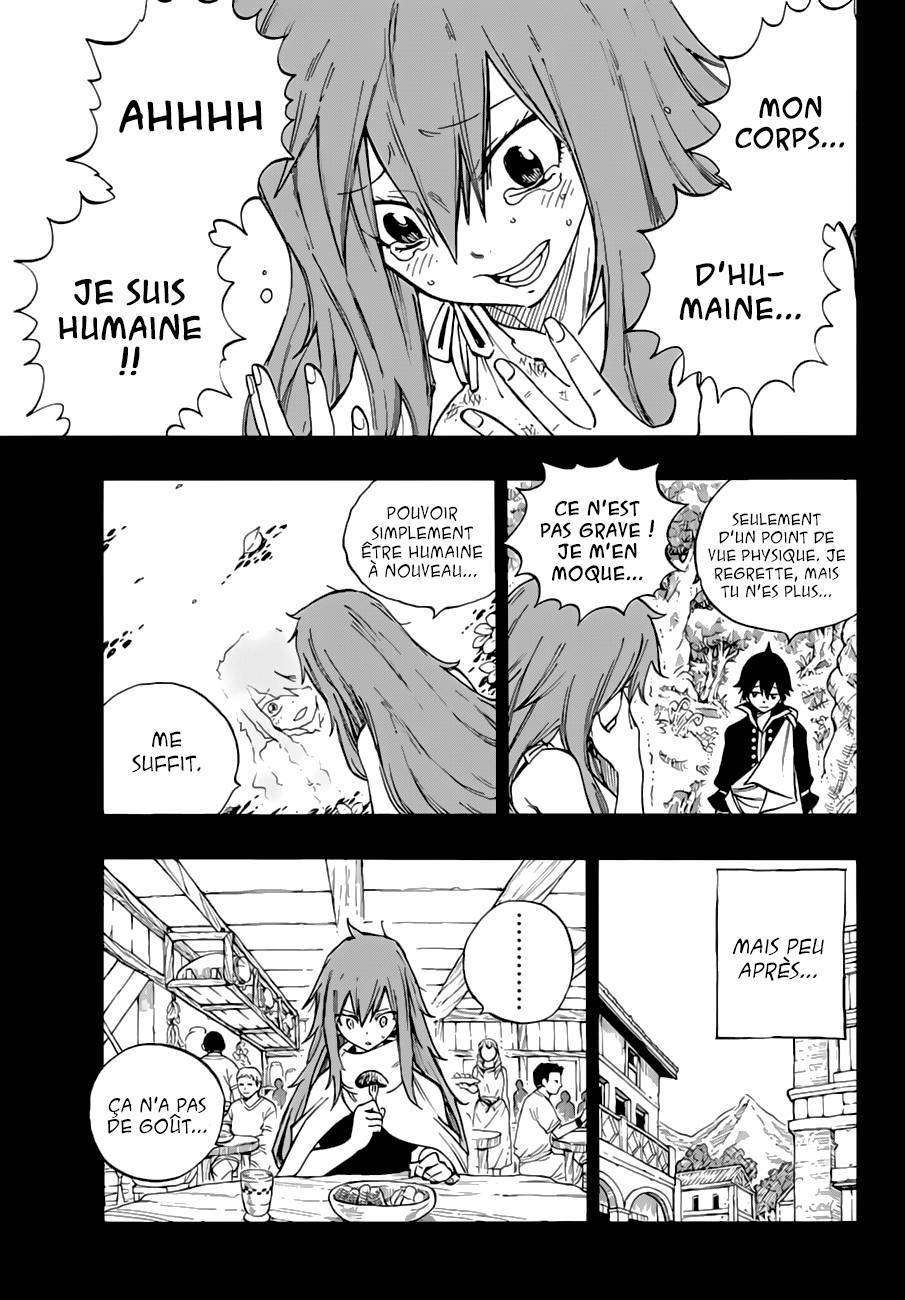  Fairy Tail - Chapitre 515 - 14