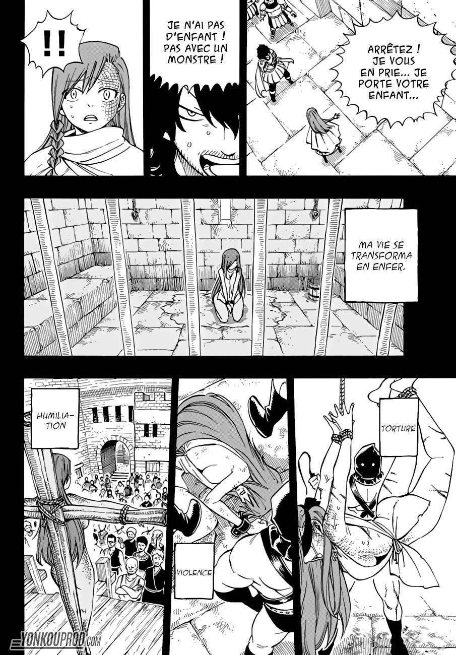  Fairy Tail - Chapitre 515 - 5