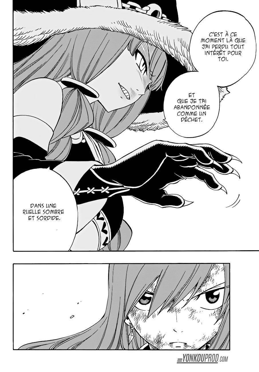  Fairy Tail - Chapitre 515 - 19