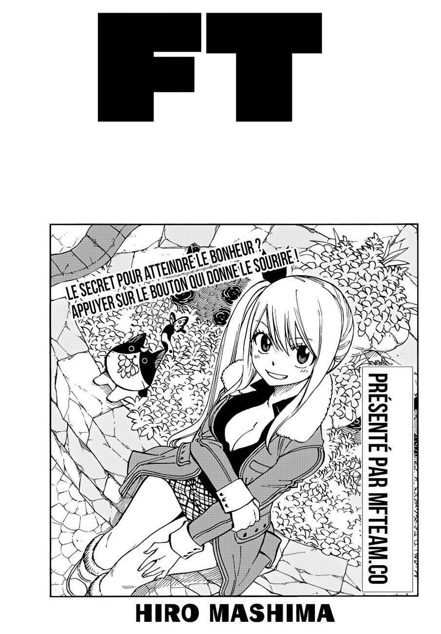  Fairy Tail - Chapitre 516 - 2