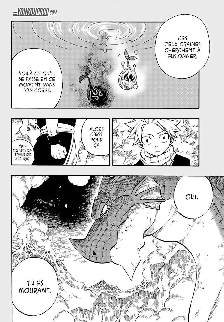  Fairy Tail - Chapitre 516 - 13