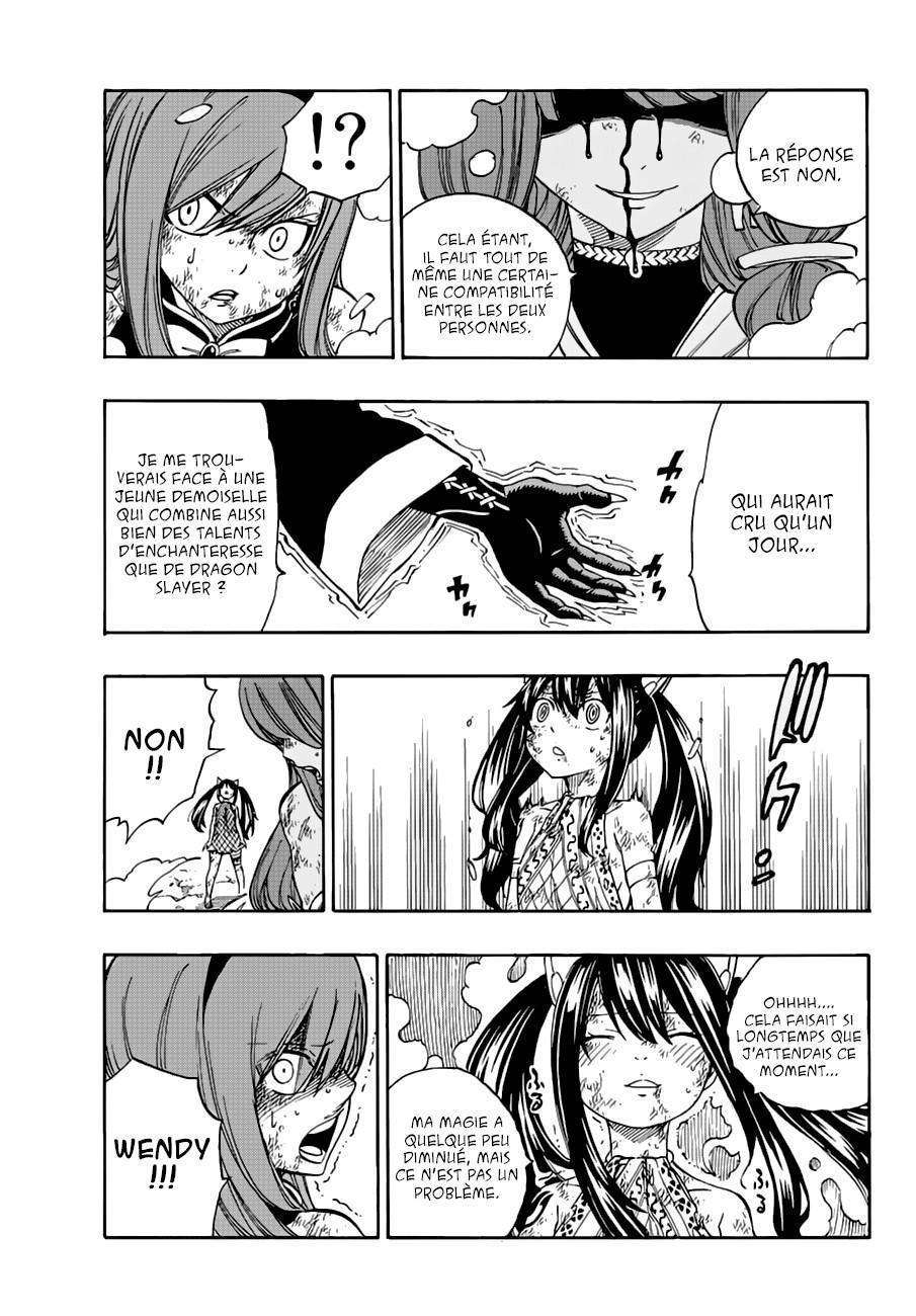  Fairy Tail - Chapitre 516 - 20