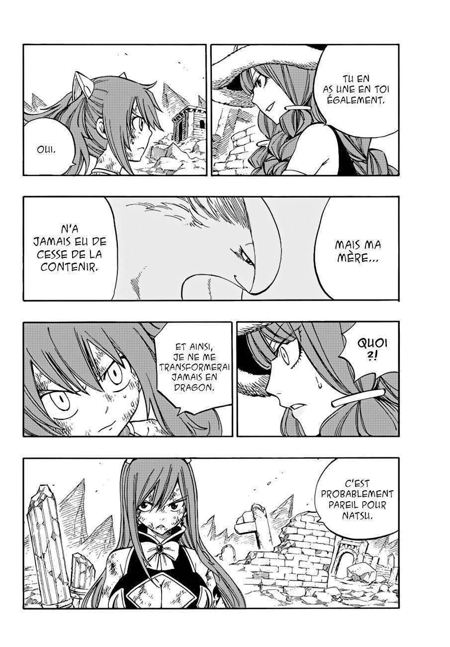  Fairy Tail - Chapitre 516 - 9