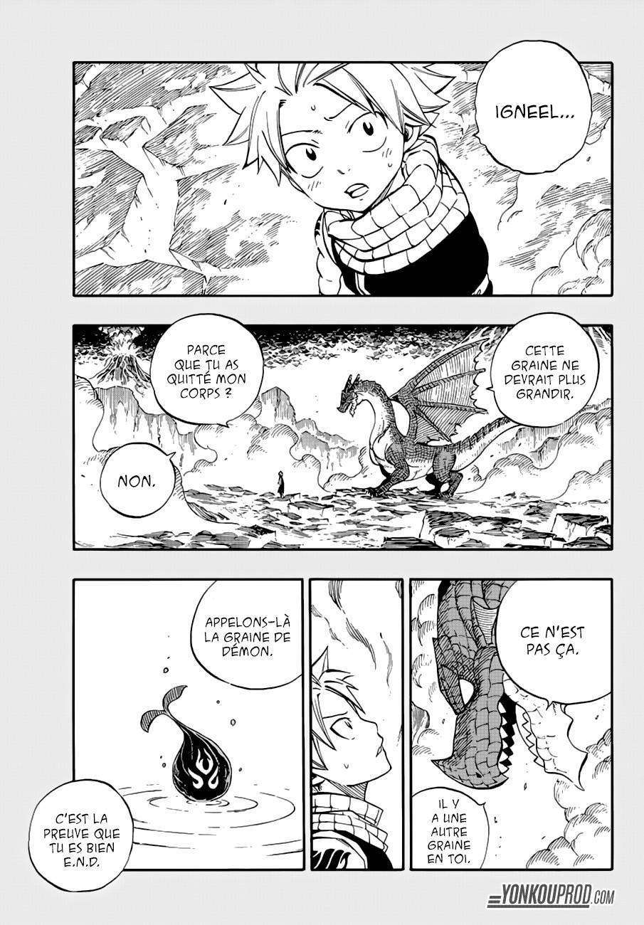  Fairy Tail - Chapitre 516 - 12