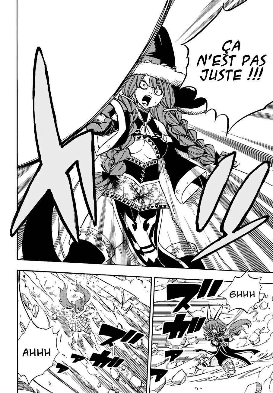  Fairy Tail - Chapitre 516 - 15