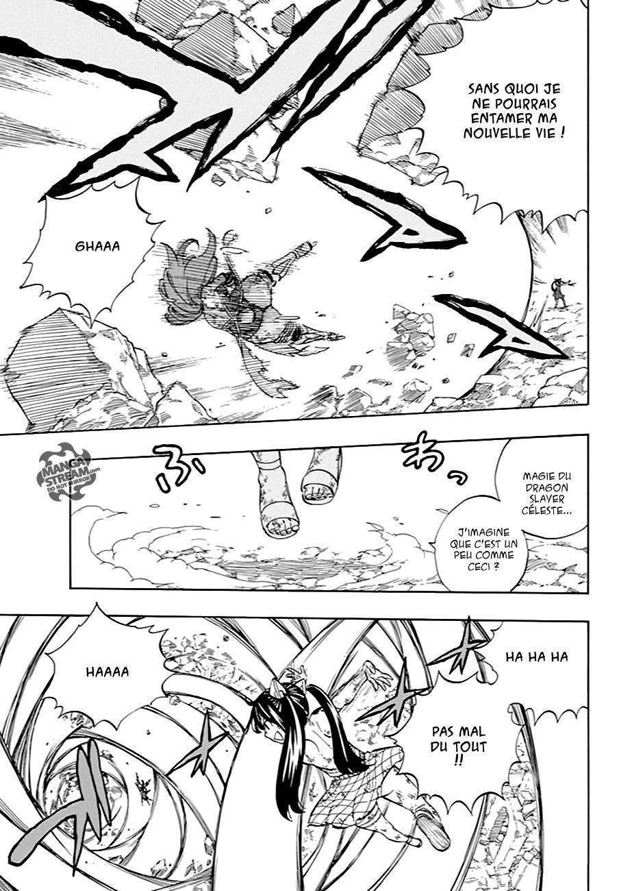  Fairy Tail - Chapitre 517 - 8