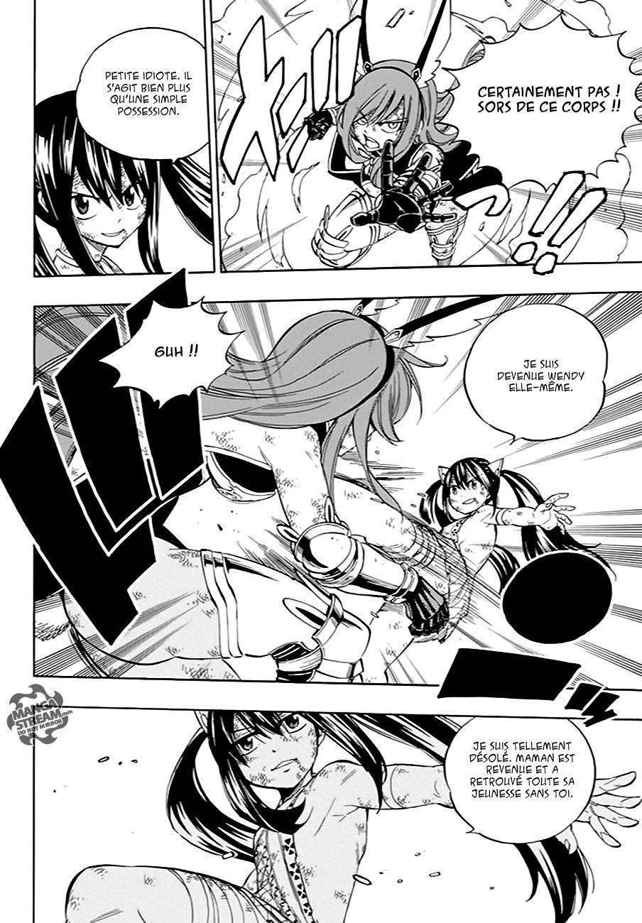  Fairy Tail - Chapitre 517 - 5