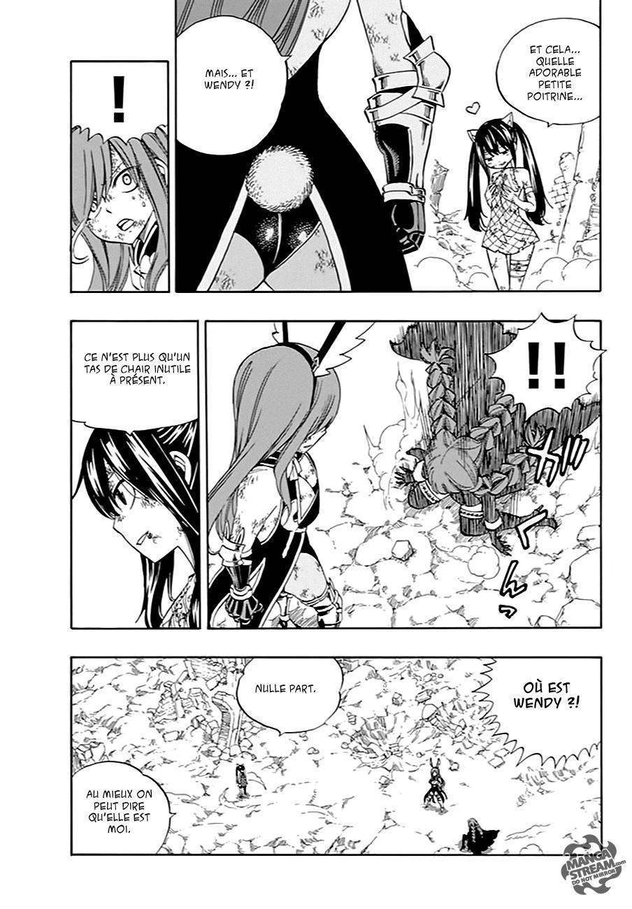  Fairy Tail - Chapitre 517 - 4