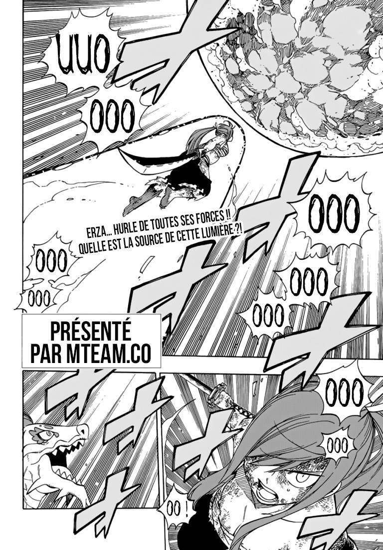  Fairy Tail - Chapitre 519 - 4