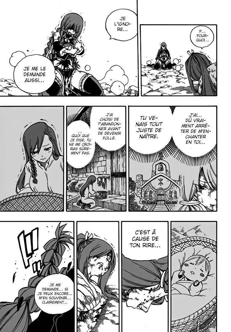  Fairy Tail - Chapitre 519 - 20