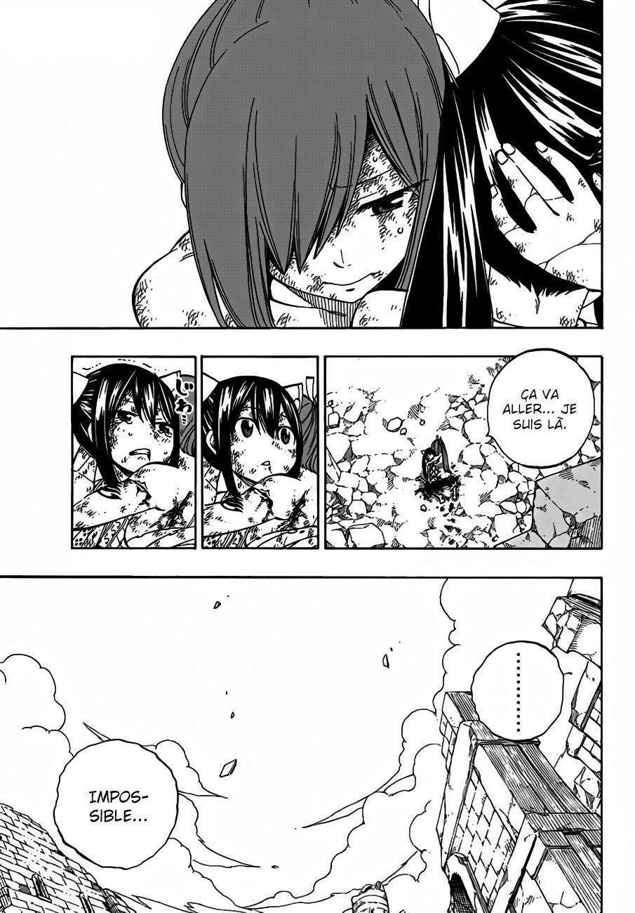  Fairy Tail - Chapitre 520 - 6