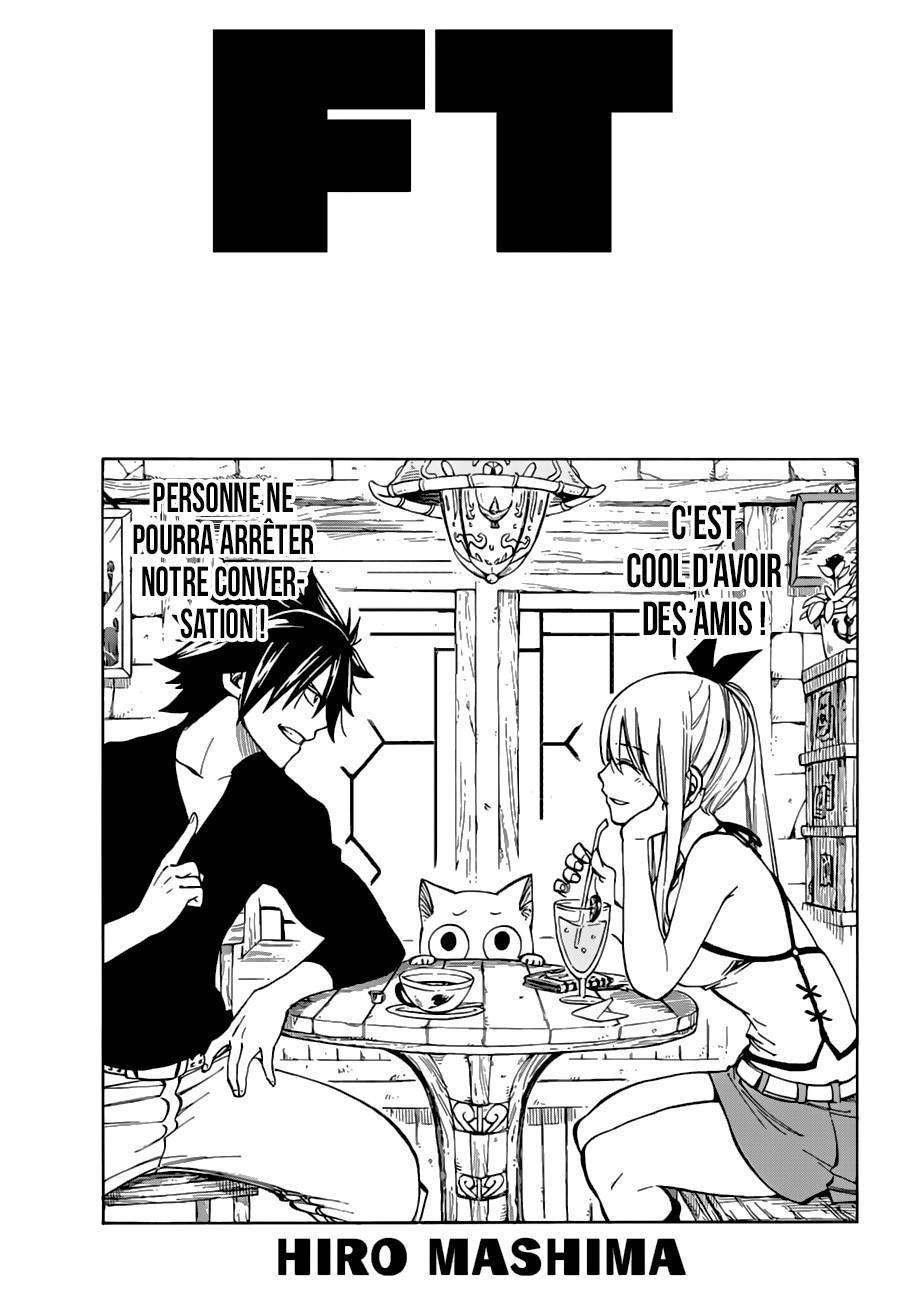  Fairy Tail - Chapitre 521 - 2