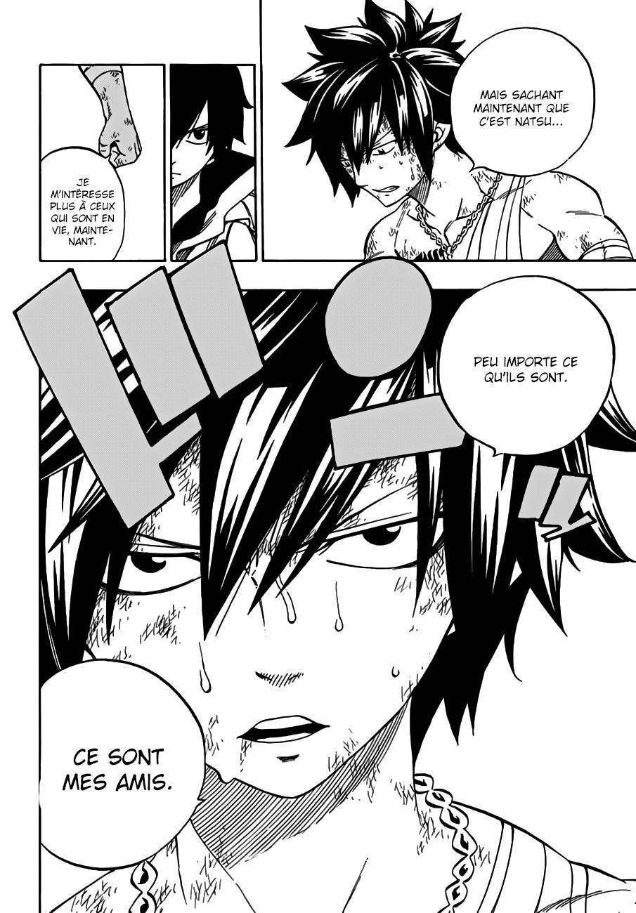  Fairy Tail - Chapitre 522 - 24