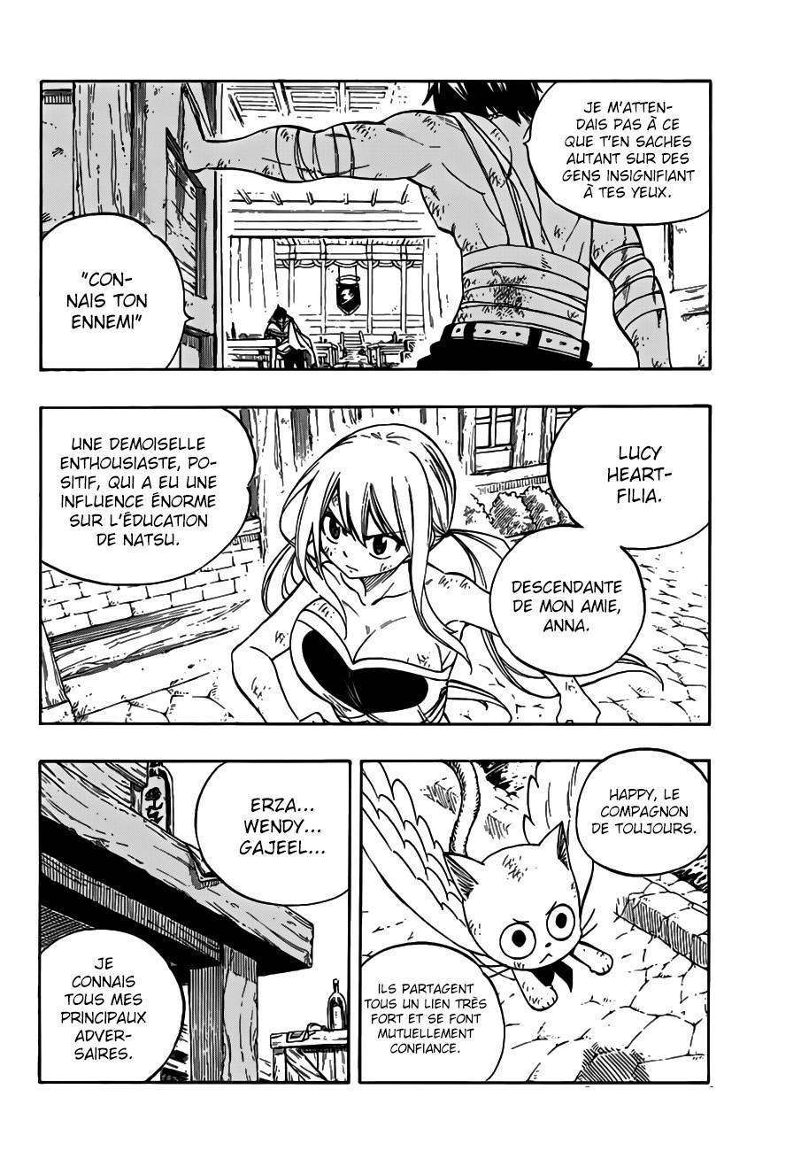  Fairy Tail - Chapitre 522 - 10