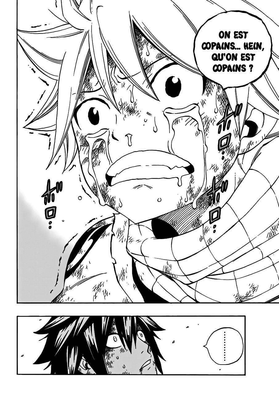  Fairy Tail - Chapitre 523 - 13