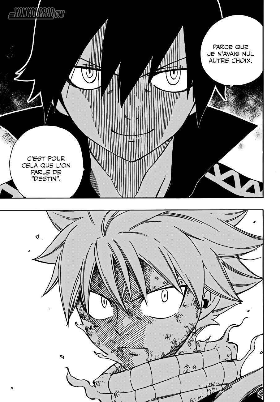  Fairy Tail - Chapitre 523 - 17