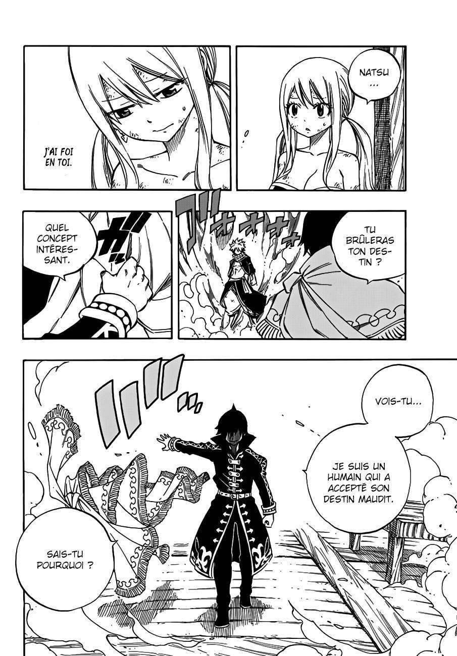  Fairy Tail - Chapitre 523 - 16