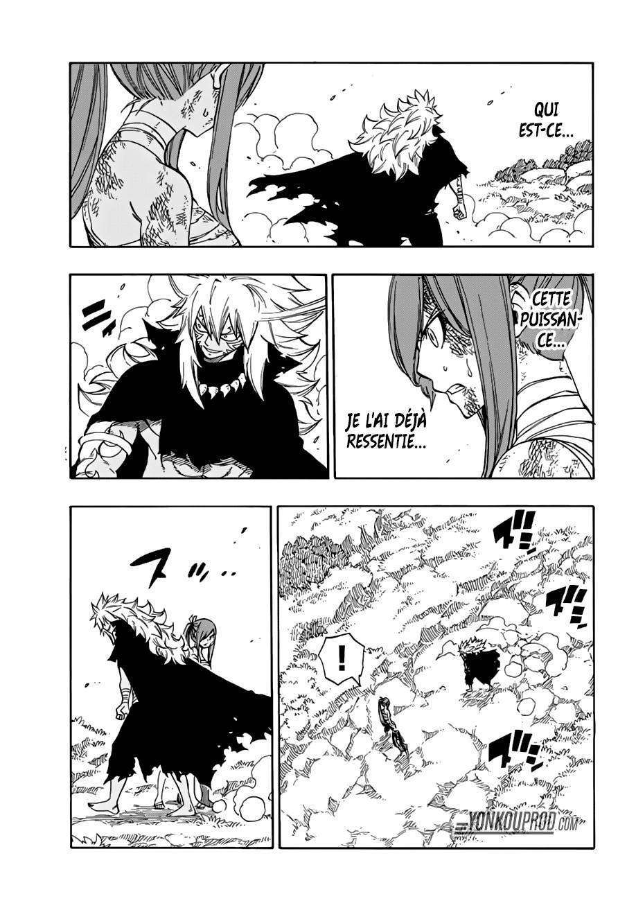  Fairy Tail - Chapitre 524 - 5