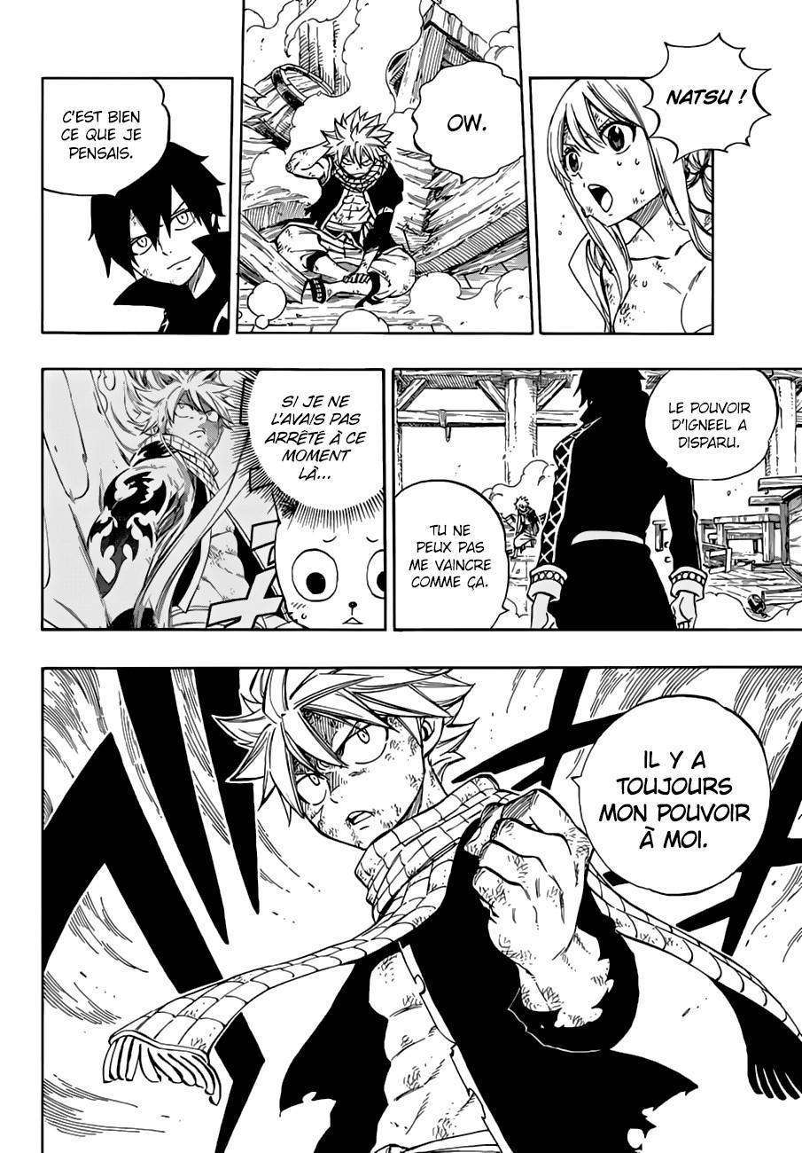  Fairy Tail - Chapitre 524 - 12