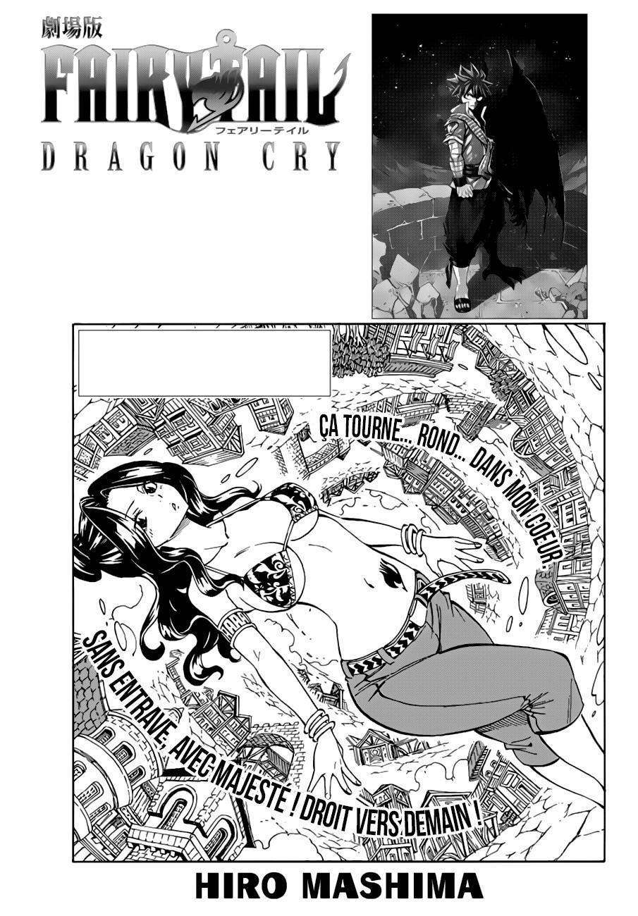  Fairy Tail - Chapitre 524 - 2