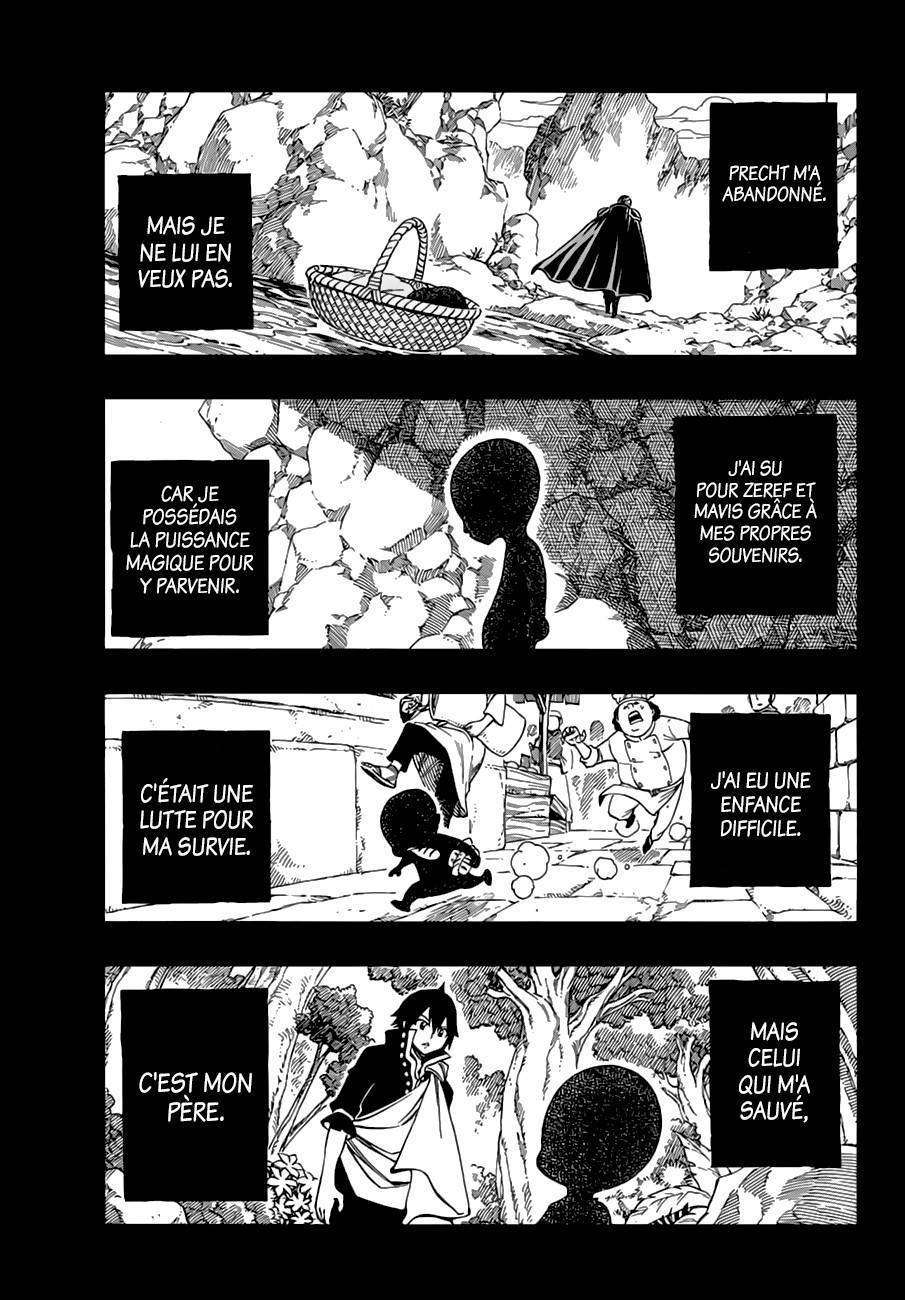  Fairy Tail - Chapitre 526 - 13