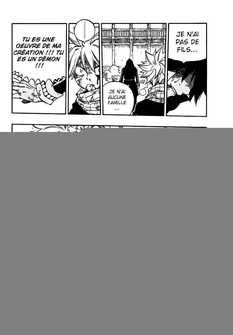  Fairy Tail - Chapitre 527 - 5