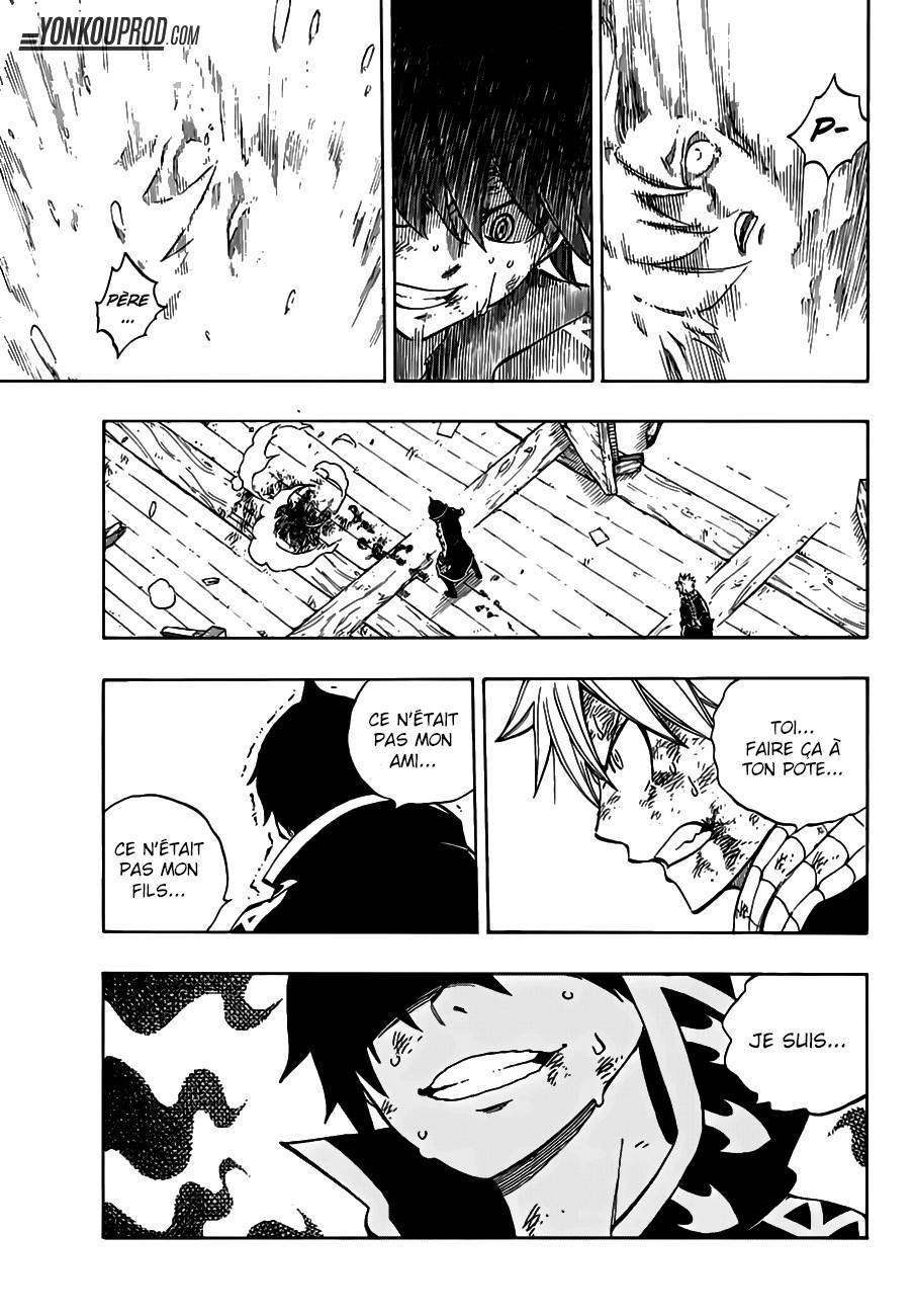  Fairy Tail - Chapitre 527 - 6