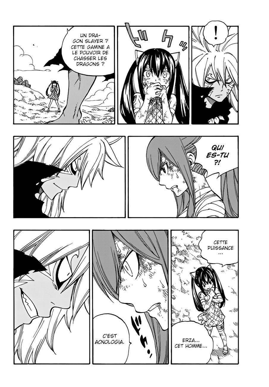  Fairy Tail - Chapitre 528 - 5