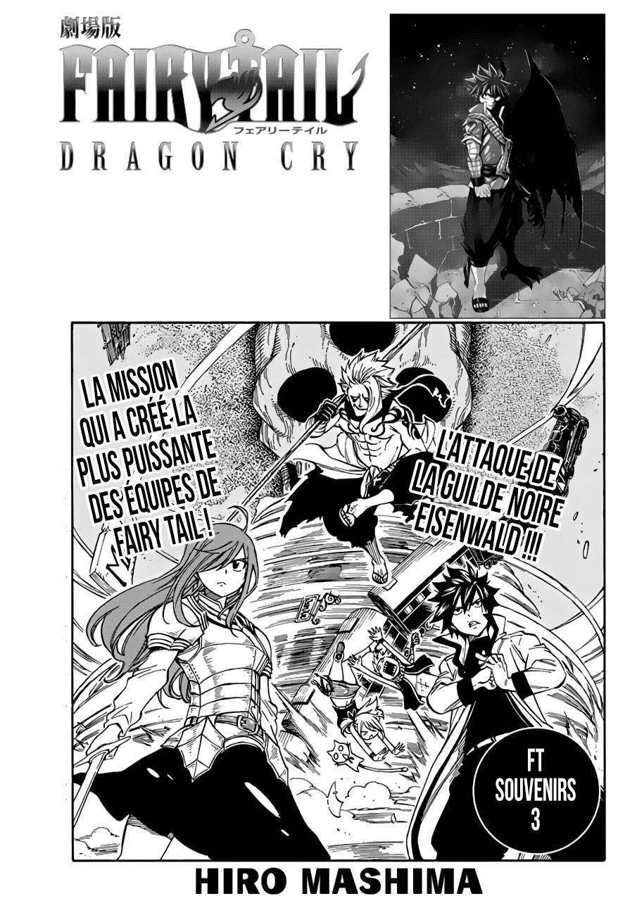  Fairy Tail - Chapitre 528 - 2