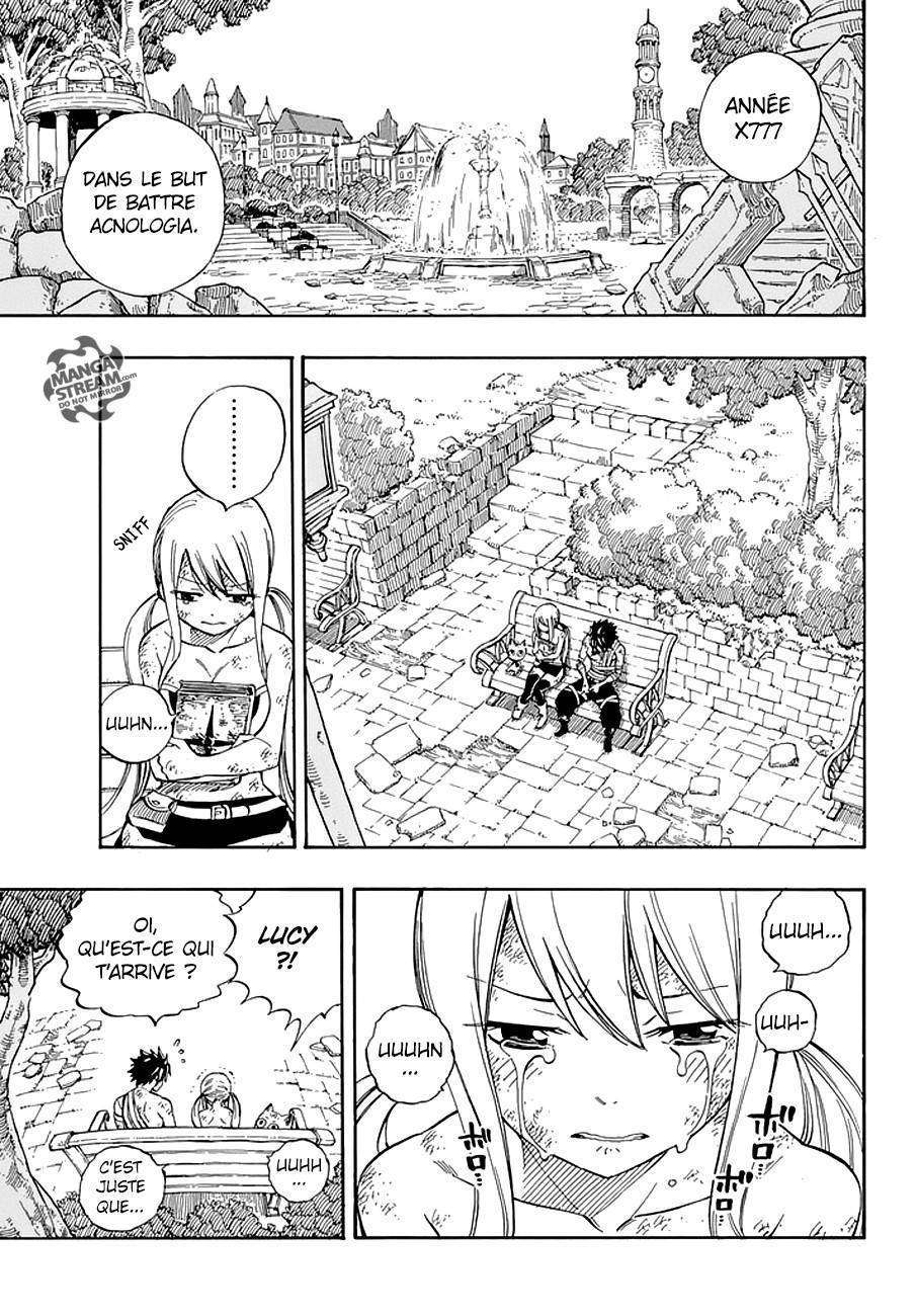  Fairy Tail - Chapitre 529 - 14