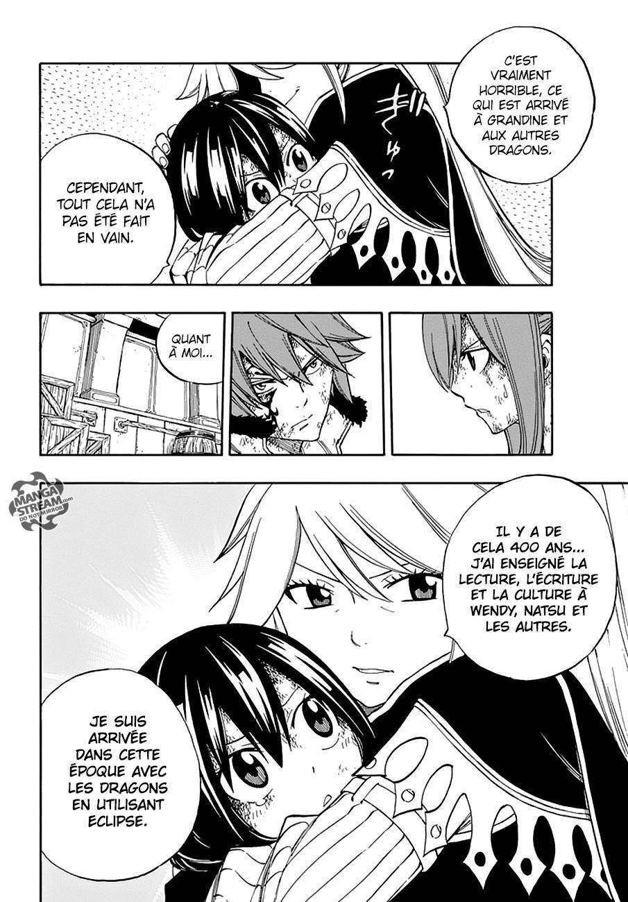  Fairy Tail - Chapitre 529 - 13