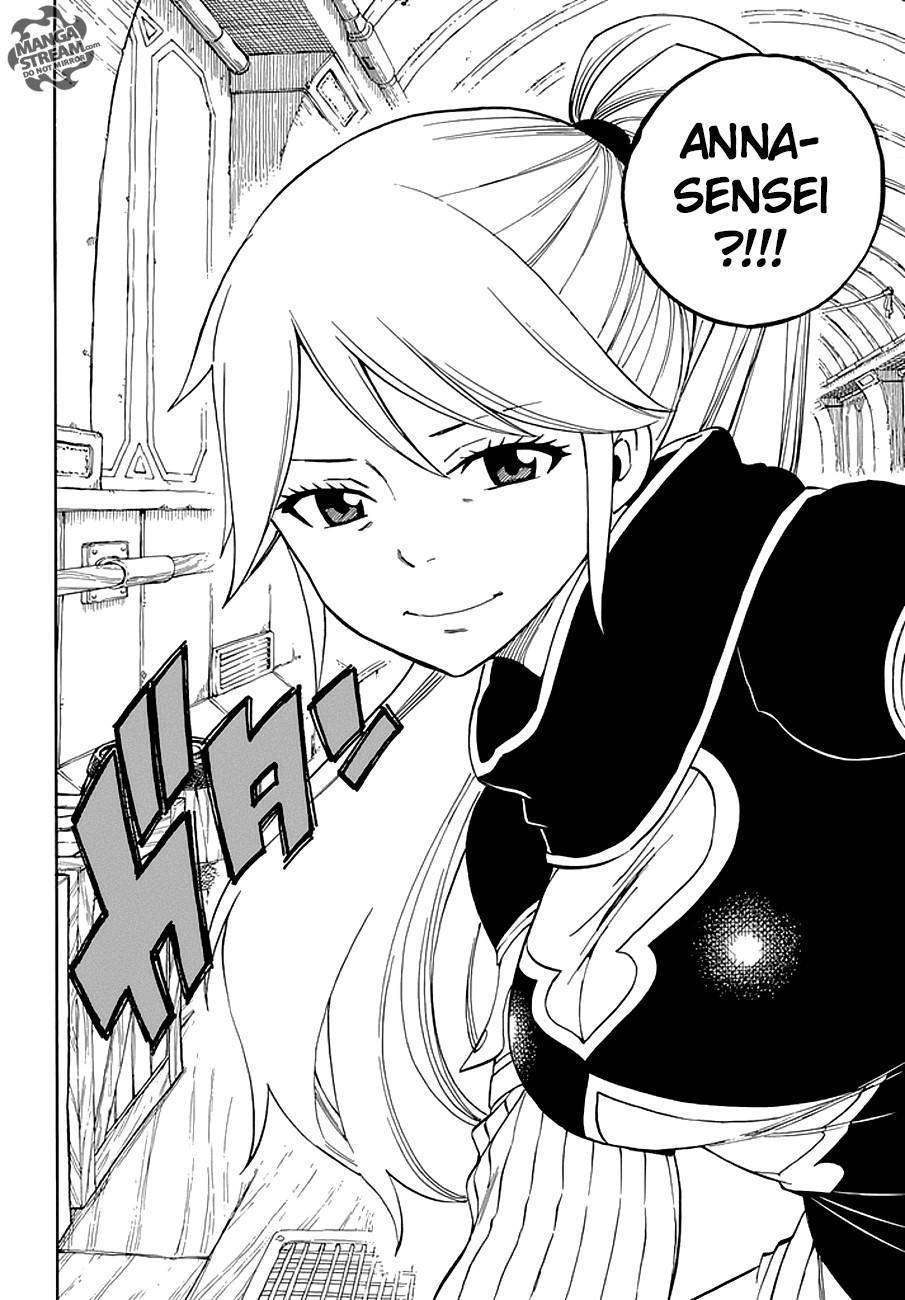  Fairy Tail - Chapitre 529 - 11