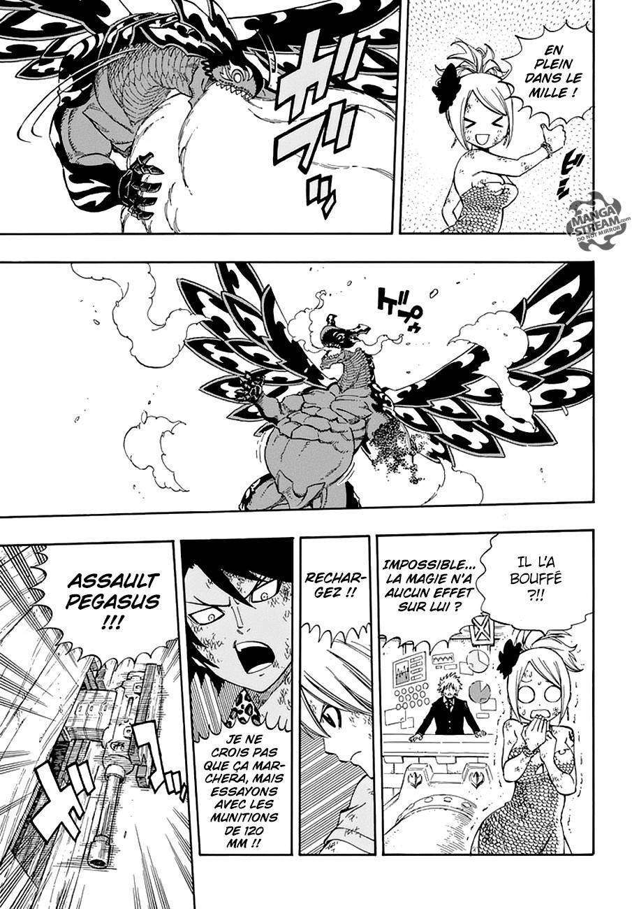  Fairy Tail - Chapitre 529 - 8