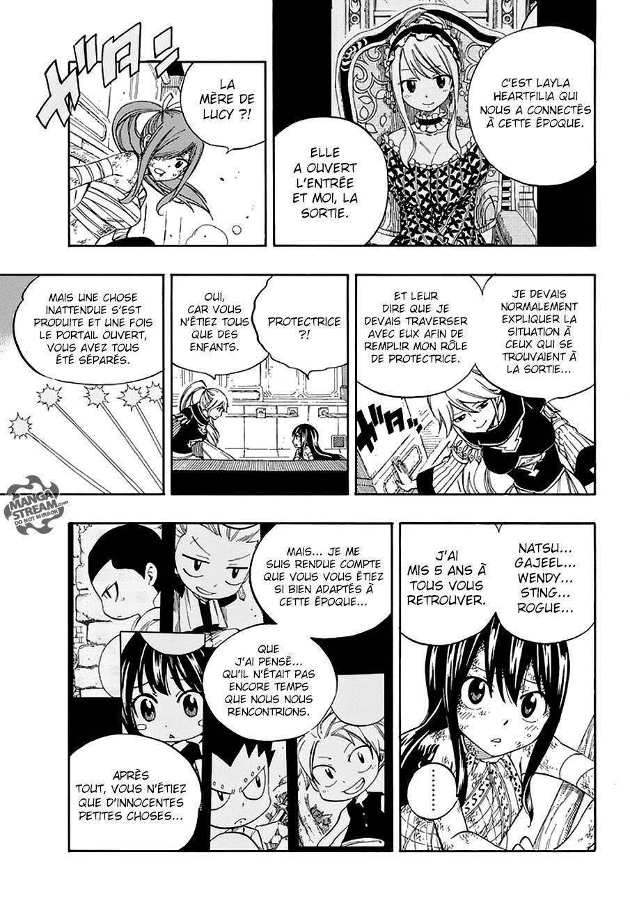  Fairy Tail - Chapitre 529 - 20