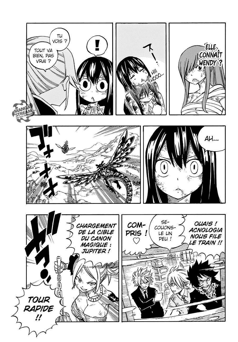  Fairy Tail - Chapitre 529 - 6