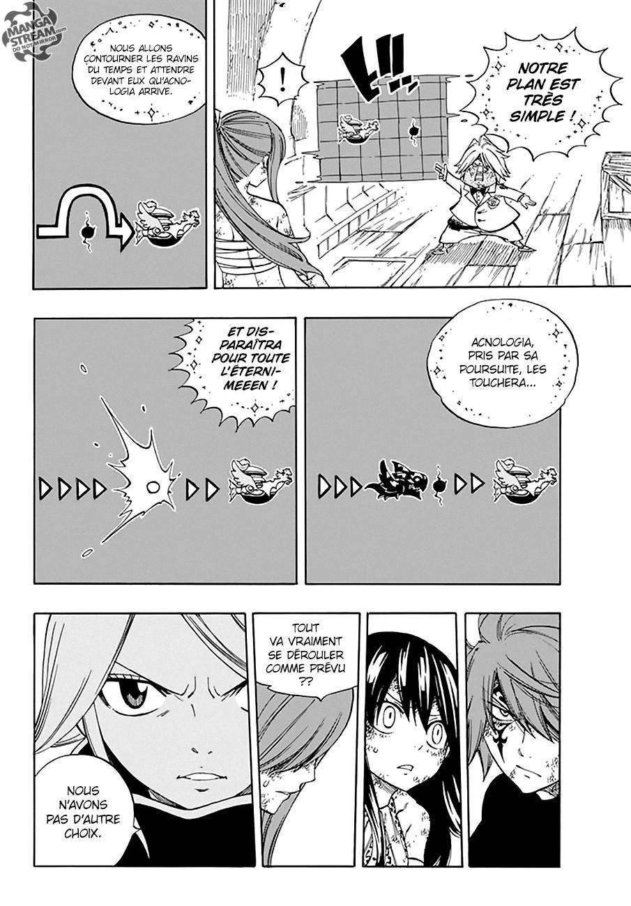  Fairy Tail - Chapitre 530 - 16