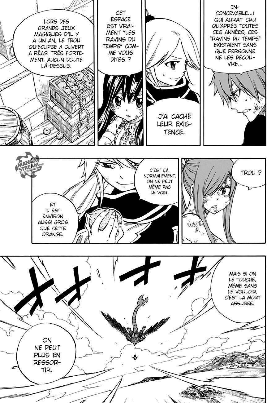  Fairy Tail - Chapitre 530 - 15