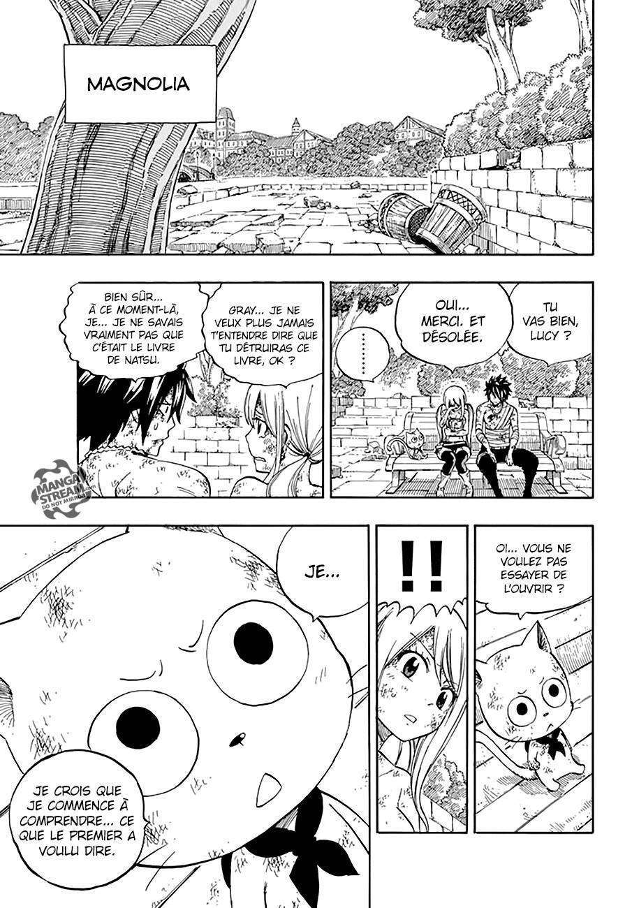  Fairy Tail - Chapitre 530 - 17