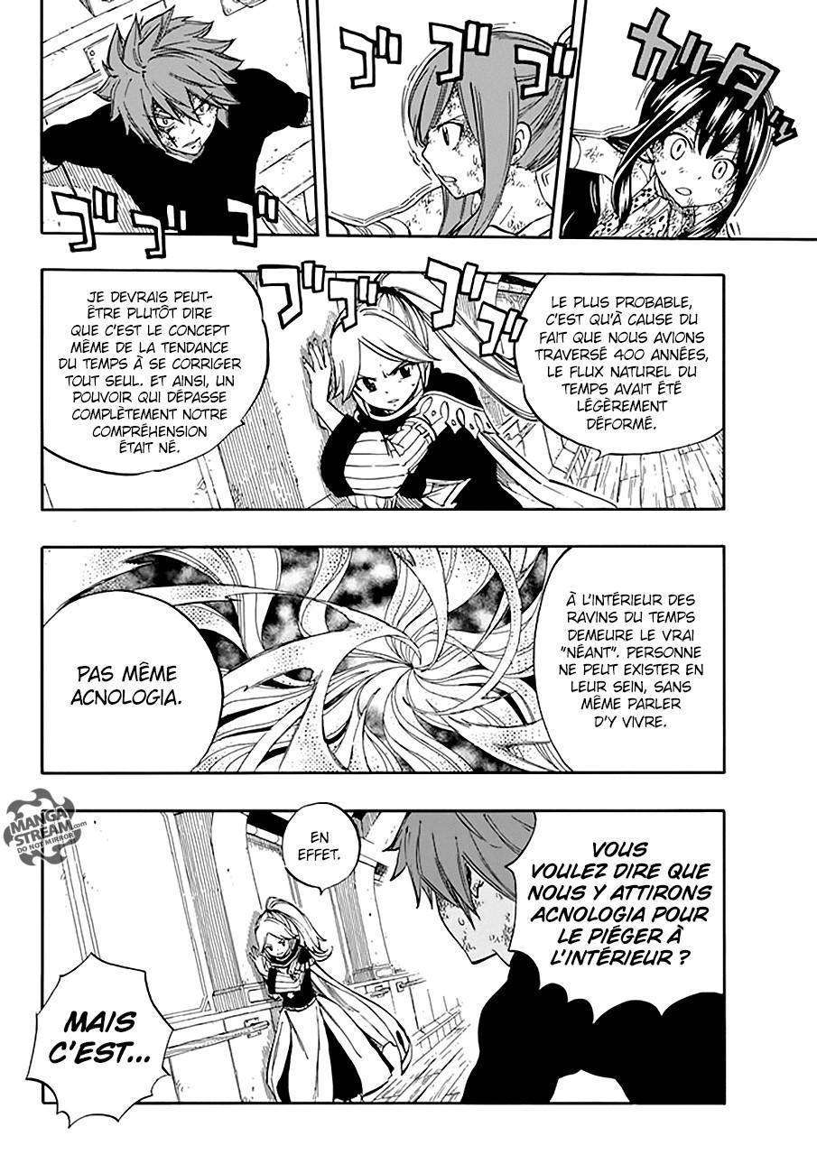  Fairy Tail - Chapitre 530 - 14