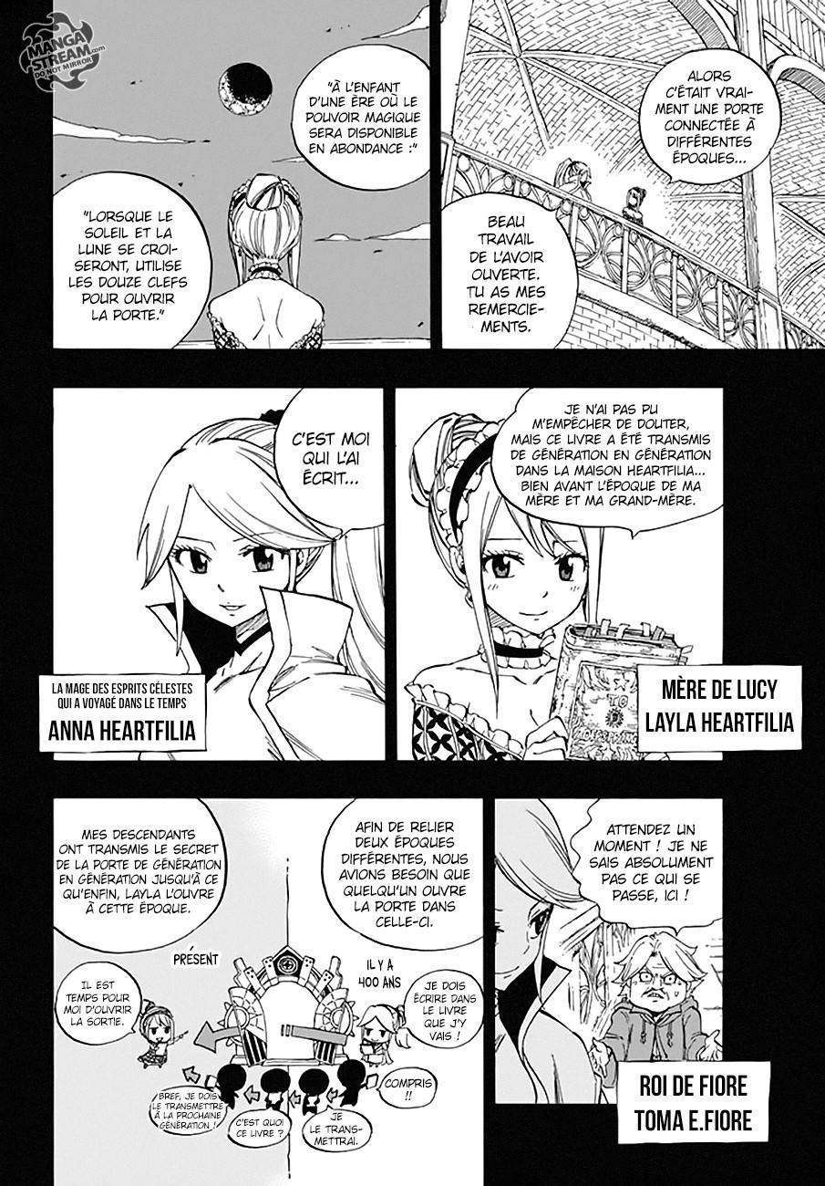  Fairy Tail - Chapitre 530 - 8