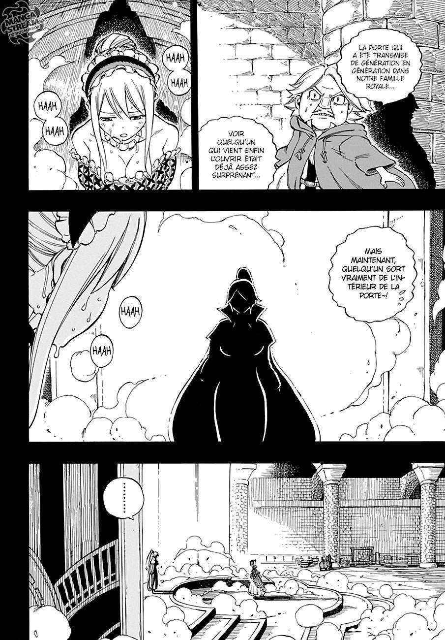  Fairy Tail - Chapitre 530 - 5