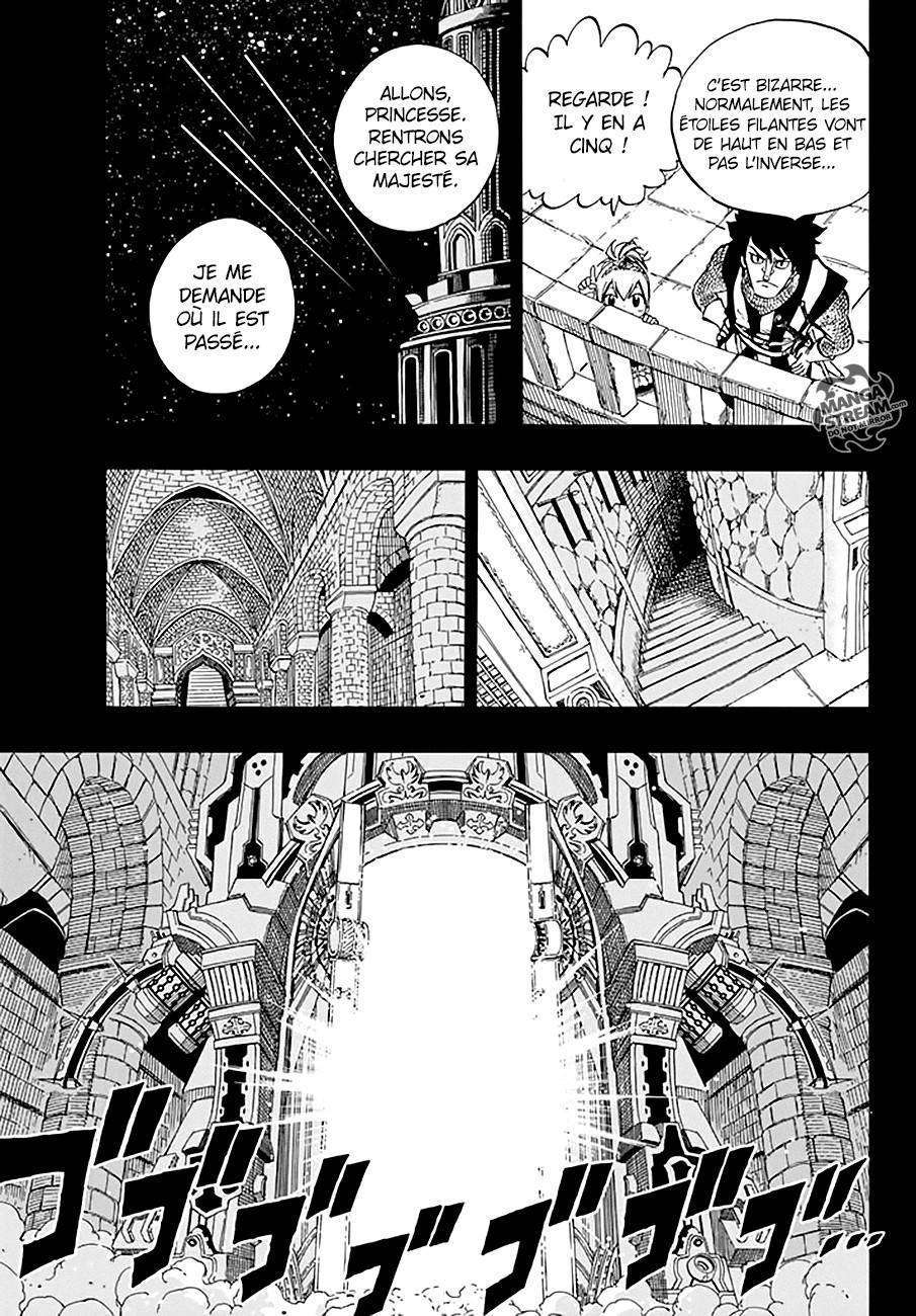  Fairy Tail - Chapitre 530 - 4