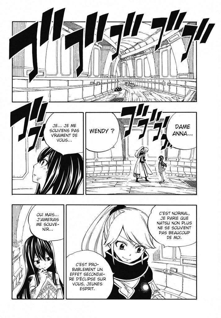  Fairy Tail - Chapitre 531 - 5